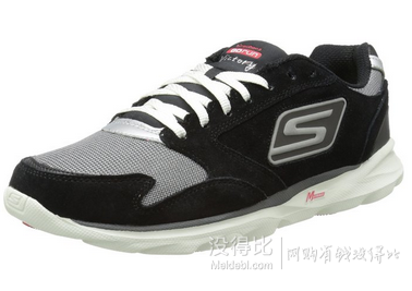 Skechers 斯凱奇 Go Run Sonic 男士運動鞋