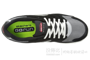 Skechers 斯凱奇 Go Run Sonic 男士運動鞋
