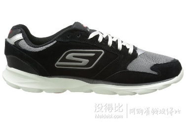 Skechers 斯凱奇 Go Run Sonic 男士運動鞋