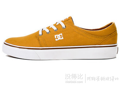 雙11預(yù)售！DCSHOECOUSA  休閑低幫潮鞋滑板鞋中性ADYS300126 187元包郵（20元定金+167尾款）