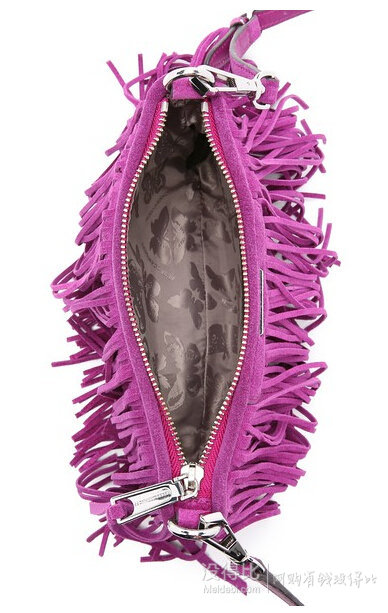 Rebecca Minkoff Finn 流蘇斜挎包