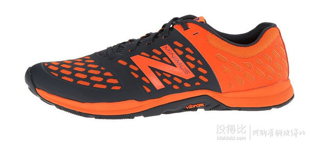 NewBalance MX20BG4 男士訓(xùn)練鞋