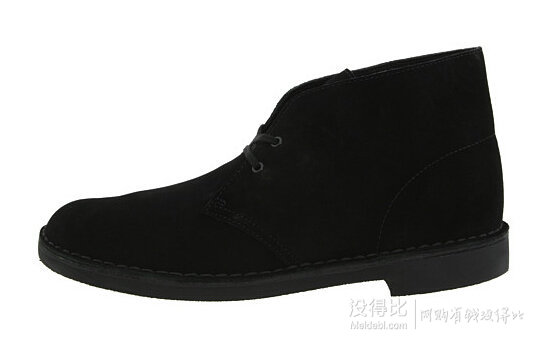 Clarks 其樂 Bushacre 2經(jīng)典男士沙漠靴