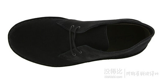 Clarks 其樂 Bushacre 2經(jīng)典男士沙漠靴