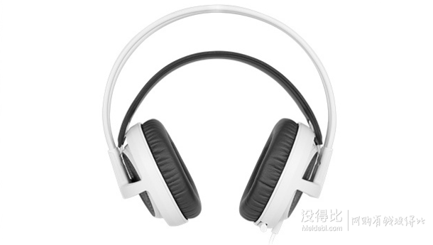 Steelseries 賽睿 西伯利亞 V3 頭戴式游戲耳機(jī) 399元包郵（599-200）