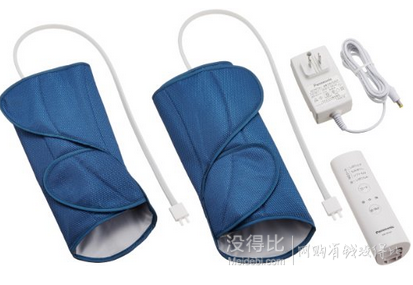 Panasonic松下電動(dòng)小腿腳足部按摩儀器 EW-NA34-A