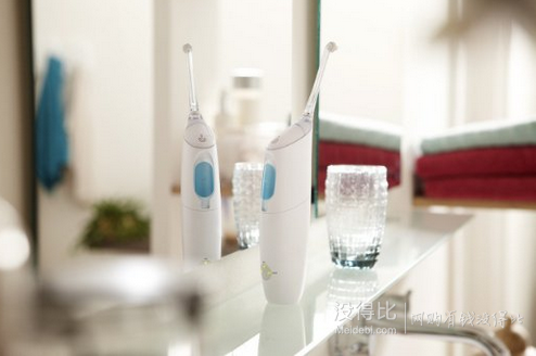 新補(bǔ)貨：PHILIPS 飛利浦 Sonicare HX8331/11 沖牙器