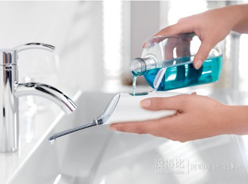 新補(bǔ)貨：PHILIPS 飛利浦 Sonicare HX8331/11 沖牙器