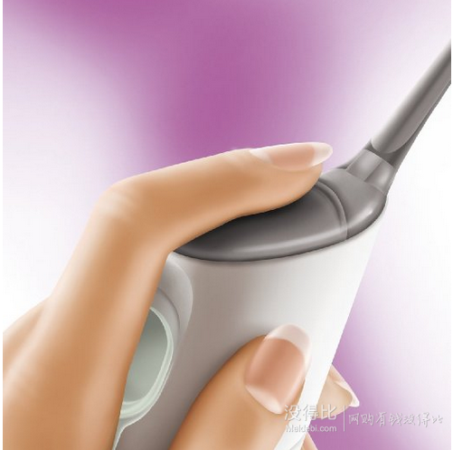 新補(bǔ)貨：PHILIPS 飛利浦 Sonicare HX8331/11 沖牙器