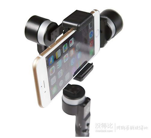 Zhiyun 智云云臺 Z1-Smooth-C 穩(wěn)拍手機穩(wěn)定器  1199元包郵