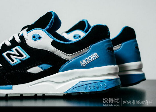 NewBalance CM1600 男士復(fù)古跑鞋