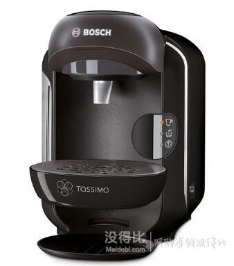 BOSCH 博世 TAS1252 Tassimo VIVY 膠囊咖啡機(jī) 