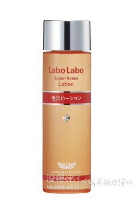 補(bǔ)貨好價(jià)！Dr.Ci:Labo Labo 城野醫(yī)生 控油收斂化妝水 100ml