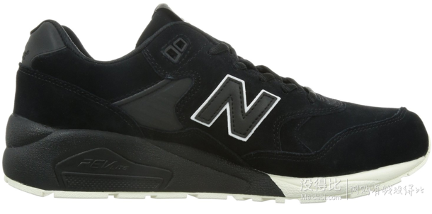 New Balance 男式休閑跑步鞋 MRT580BV-D-6  719.2元包郵（899，下單8折）