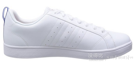 Adidas阿迪達斯Valstripes男士運動休閑鞋