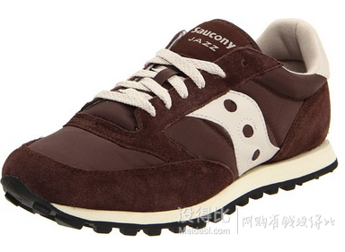 Saucony 索康尼 Originals 男士休閑運動鞋