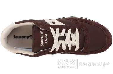 Saucony 索康尼 Originals 男士休閑運動鞋