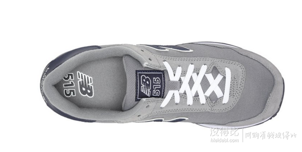 New Balance ML515 男士運(yùn)動(dòng)鞋