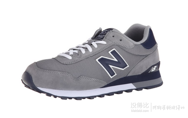 New Balance ML515 男士運(yùn)動(dòng)鞋