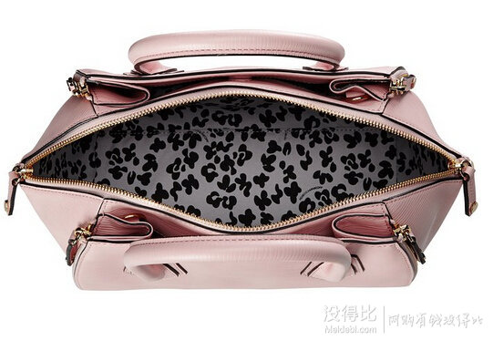 秒殺！Rebecca Minkoff 瑞貝卡明可弗 Mini Perry 女士手提斜挎包