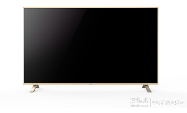 再降價(jià)：CHANGHONG長(zhǎng)虹 U55G 55英寸 極TV  4K超高清智能LED平板電視  4499元包郵(4799，4000-300)
