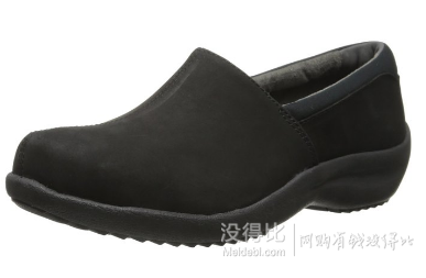 Skechers 斯凱奇 Savor-Singular 女款真皮休閑鞋