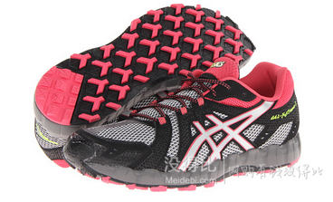 ASICS 亞瑟士GEL-FujiTrainer 3 女士越野跑鞋