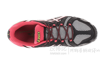ASICS 亞瑟士GEL-FujiTrainer 3 女士越野跑鞋