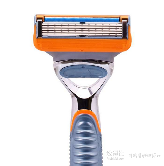 Gillette 吉列 鋒隱動力刀架 含1刀架，1刀頭79元包郵