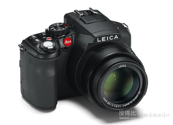 Leica 徠卡 V-Lux4 長(zhǎng)焦數(shù)碼相機(jī) ( 24X光學(xué)變焦 25-600mm F2.8恒定光圈大變焦鏡頭)  4235元包郵