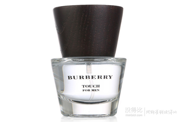 BURBERRY 博柏利 Touch 情緣男士淡香水 30ml