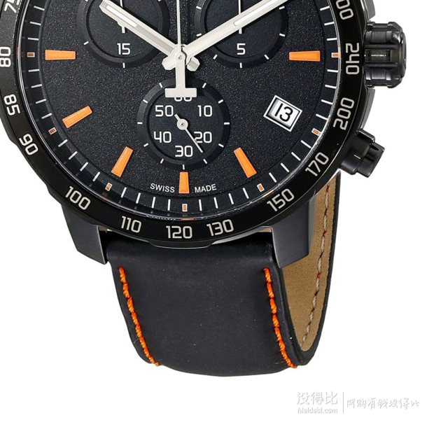 Tissot 天梭 T-SPORT 男士石英腕表 T0954173605700