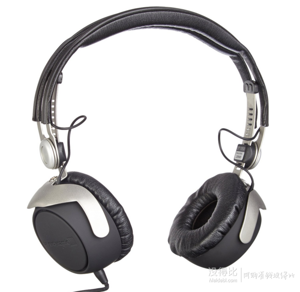 新款好價(jià)！Beyerdynamic 拜亞動(dòng)力 DT1350cc 頭戴式可折疊監(jiān)聽(tīng)耳機(jī)  1399元包郵