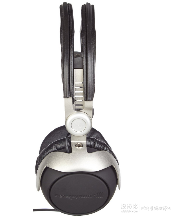 新款好價(jià)！Beyerdynamic 拜亞動(dòng)力 DT1350cc 頭戴式可折疊監(jiān)聽(tīng)耳機(jī)  1399元包郵