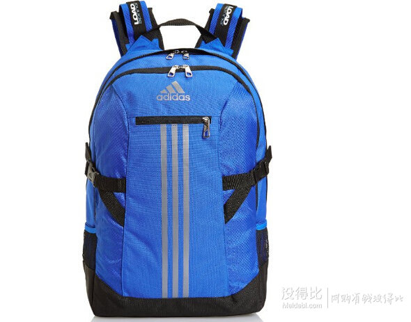 adidas 阿迪達(dá)斯 BACK TO SCHOOL 中性 雙肩背包 