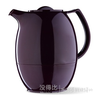 拼單新低！EMSA 愛慕莎 易樂系列 保溫壺 503692 1L  35.6元（ 69元，可滿199-100 ）