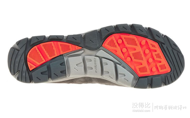 QUECHUA  ARPENAZ 500 FRESH 男式溯溪鞋 79元