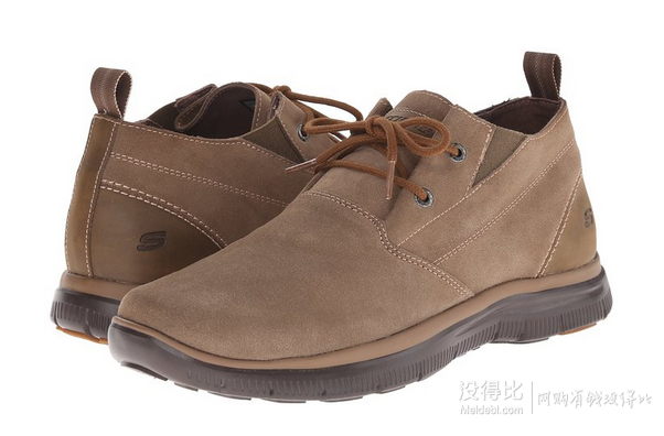 金盒特價！Skechers  斯凱奇 男女鞋 低至5折！