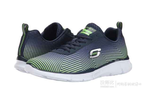 Skechers 斯凱奇 Equalizer Game Day 男士運動訓練鞋