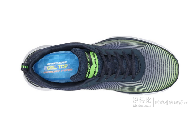 Skechers 斯凱奇 Equalizer Game Day 男士運動訓練鞋