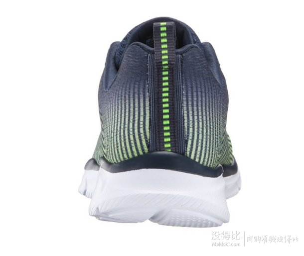 Skechers 斯凱奇 Equalizer Game Day 男士運動訓練鞋