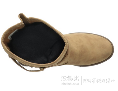 Skechers 斯凱奇 Mad Dash 女士時(shí)尚短靴