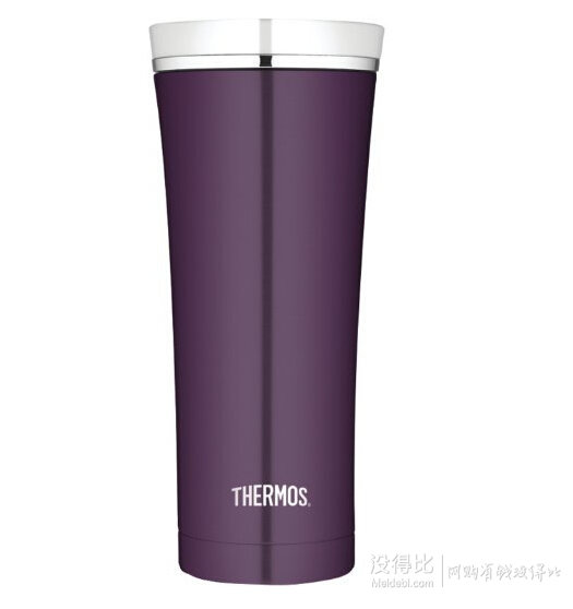 直郵到手158元！Thermos 膳魔師 真空保溫杯 455ml