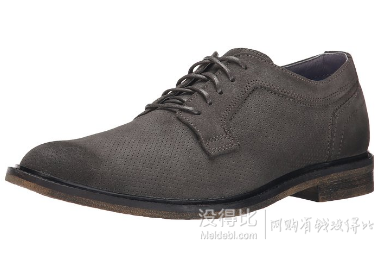 金盒特價(jià)，Skechers 斯凱奇 男士真皮正裝牛津鞋