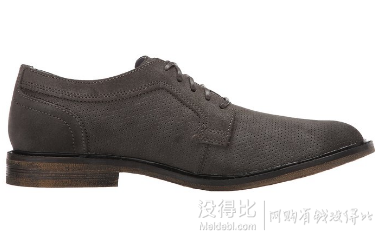 金盒特價(jià)，Skechers 斯凱奇 男士真皮正裝牛津鞋