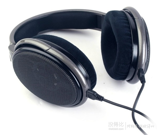 移動端：Sennheiser 森海塞爾 HD650 開放式頭戴HiFi耳機(jī)  1999元