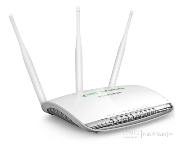 Netcore 磊科  NI360 S3 第2代網絡衛(wèi)士安全路由器  