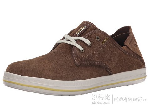 Skechers 斯凱奇 USA Define Stroll 男士緩震休閑鞋