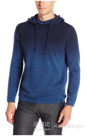 Calvin Klein Jeans Ocean 男款連帽衫