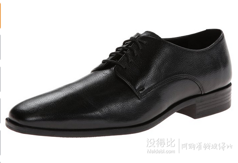 Cole Haan 可汗 Kilgore 男士真皮牛津鞋